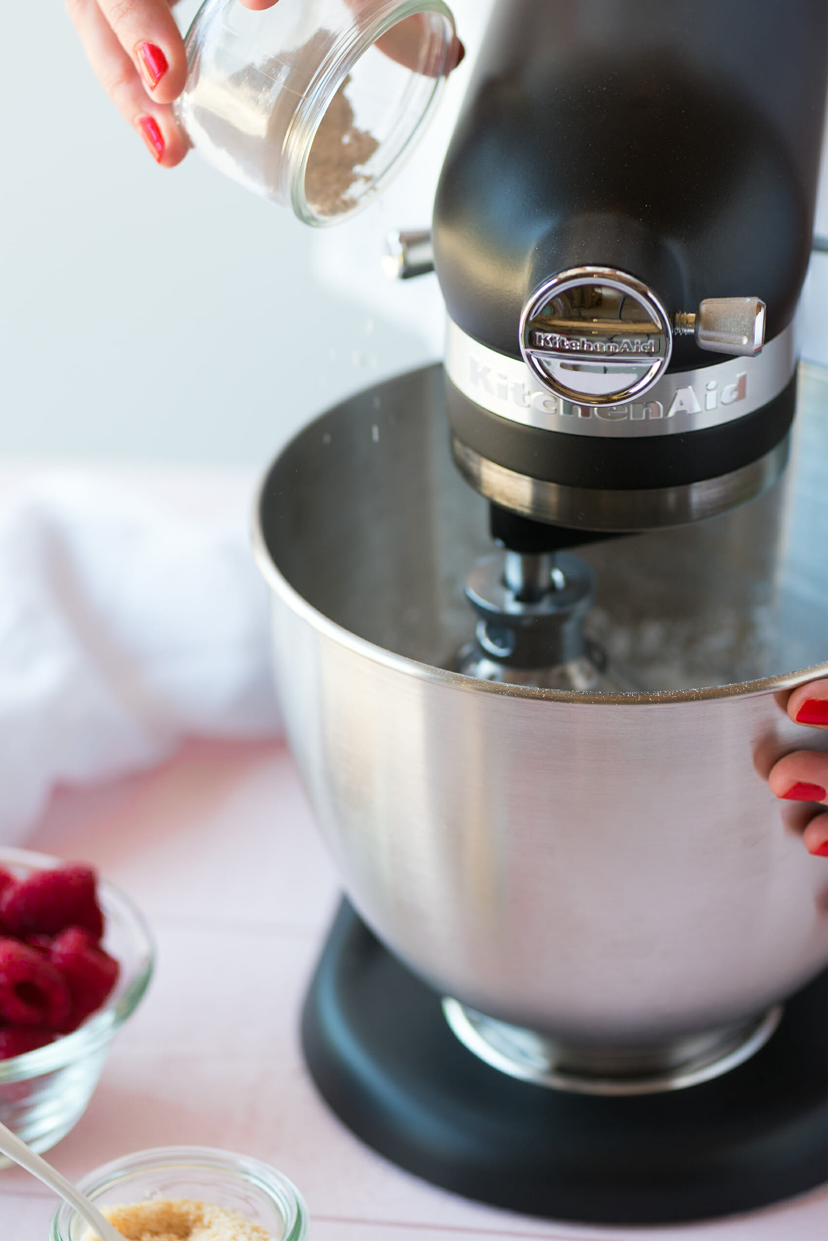 Recettes Kitchenaid Mini Recettes Kitchenaid Mini
