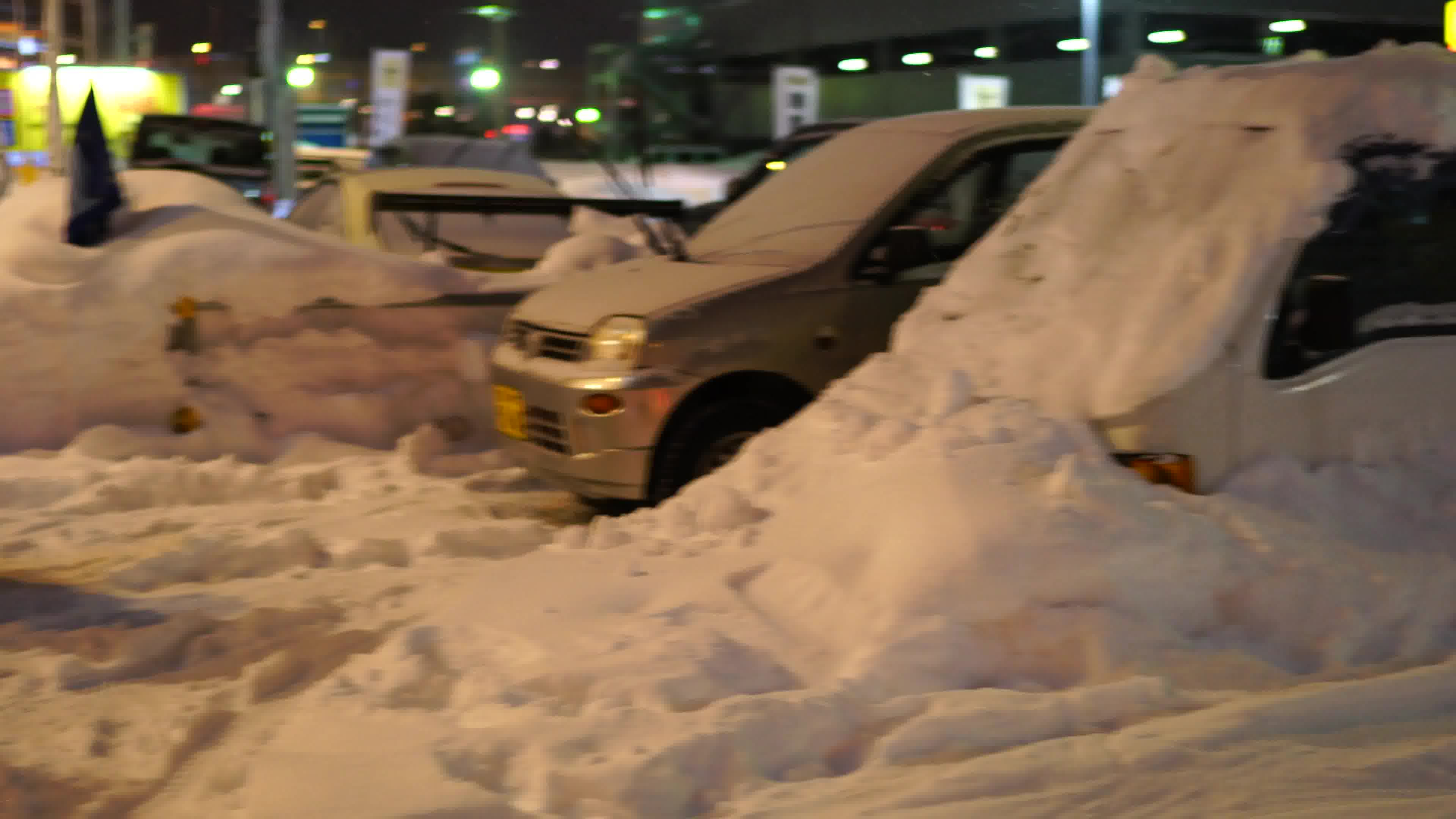 2018年1月30日旭川大黑屋 哔哩哔哩 Bilibili