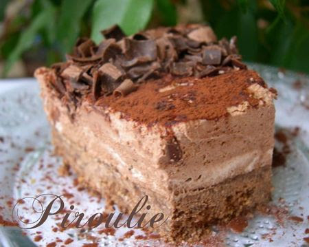 recette de gateau anniversaire adulte - Gâteau d'anniversaire facile et rapide (CUISINERAPIDE 