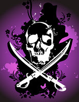 頭部 骸骨 神仏 悪魔 の画像素材 イラスト素材ならイメージナビ