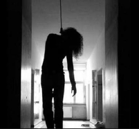 SAD:38-year-old Childless Woman Found Hanging From Her Ceiling Fan in Anambra