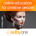 Learn Photography Online with the Pros