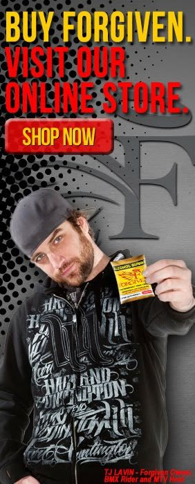 Forgiven Alcohol Burner, Forgiven is a natural, chemical free alcohol metabolizer. Teaming with Derrick  Kosinski's Ultimate Challenge Radio Podcast. http://ultimatechallengeradio.com
