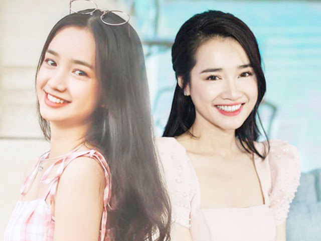  Nữ sinh sở hữu gương mặt cực giống diễn viên Nhã Phương - Ảnh 2.