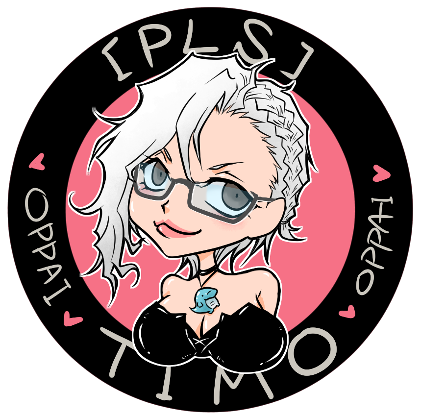 Gw2 Icon用イラスト Eseya 似非屋 Blog