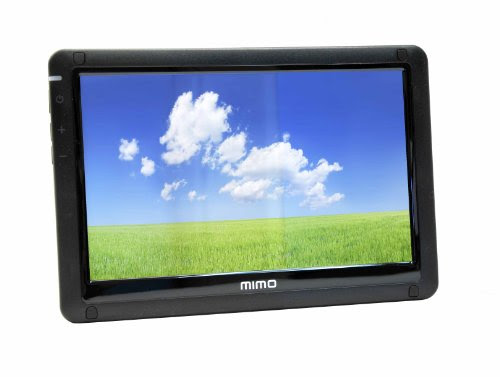 Mimo 720-F Flex-Screen Mountable Touchscreen Monitor