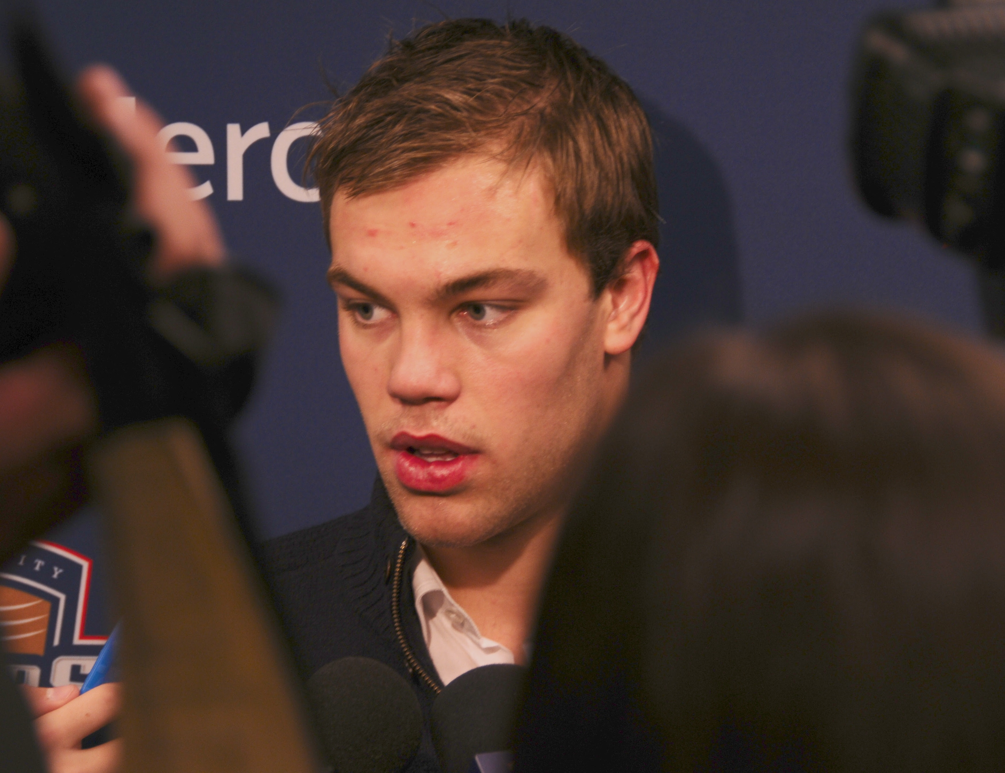 Oklahoma City Barons earn split in Abbotsford | Pucked in ...