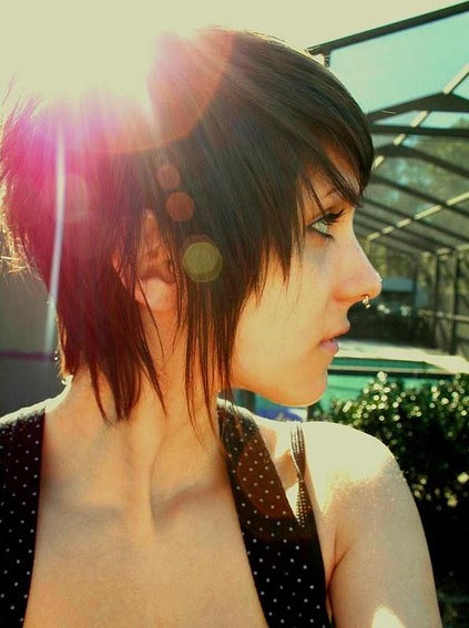 Cute Short Haircuts 2013 - PoPular Haircuts