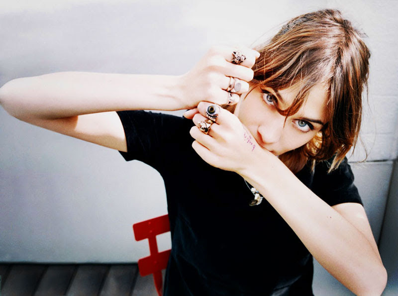 Fashion Model Model Alexa Chung, Fashion editorials, Fashion photography