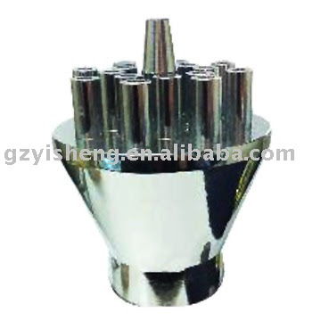 list of metal ion