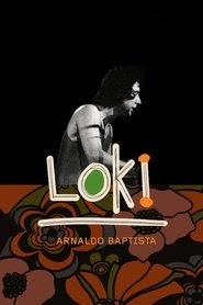 Loki - Arnaldo Baptista dvd megjelenés filmek magyarország hu letöltés
>[720P]< online teljes 2008