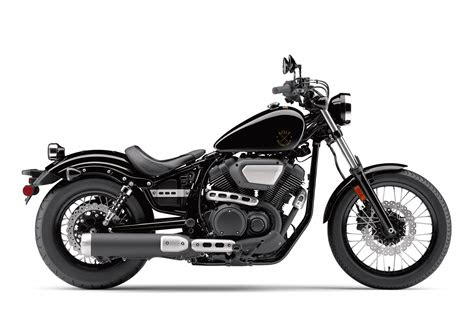 yamaha bolt review total motorcycle