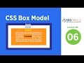 CSS Box Model Best Tutorial- SEO Skills Hyderabad