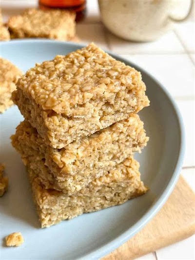 Flapjack Best Recipe