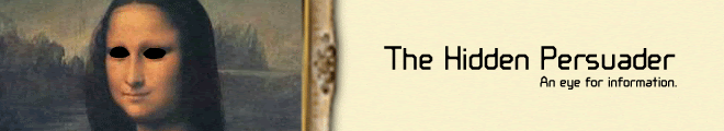 The Hidden Persuader