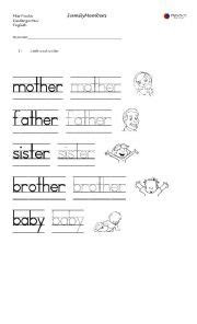  kindergarten esl worksheet by paulacris