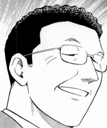 Major に出てくる実在選手をピックアップしてみた