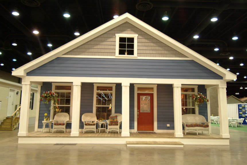 10 Best Simple Narrow  Lot  Modular  Homes  Ideas 