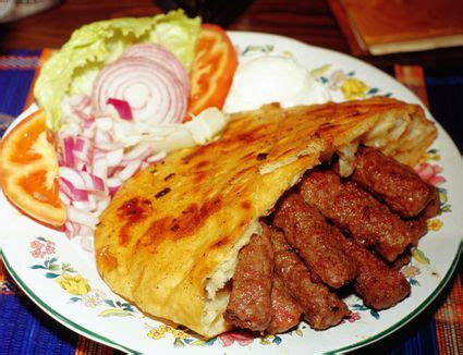 eastern european food recipes