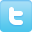 Follow us on Twitter