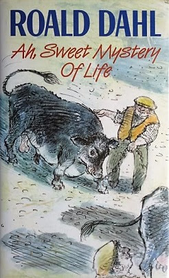 Ah, Sweet Mystery of Life: The Country Stories...
