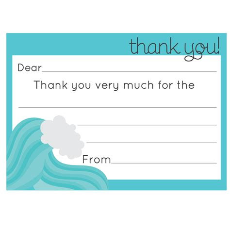 Show your gratitude with our selection of stylish, printable thank you card templates you can personalize in a few simple clicks. printable thank you cards free best easy to print card