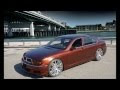 Bmw 7 Series Body Kit