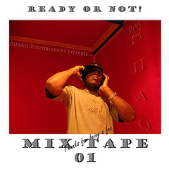 Listen to mixtape 1!