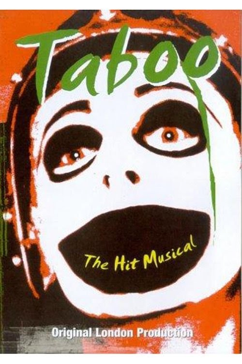 Taboo Teljes Film Magyarul Videa Letoltes HD 2003