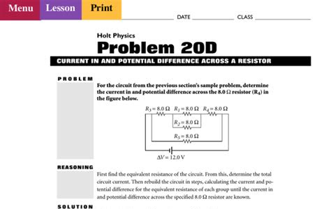 Download Ebook holt physics problem 20 New Releases PDF