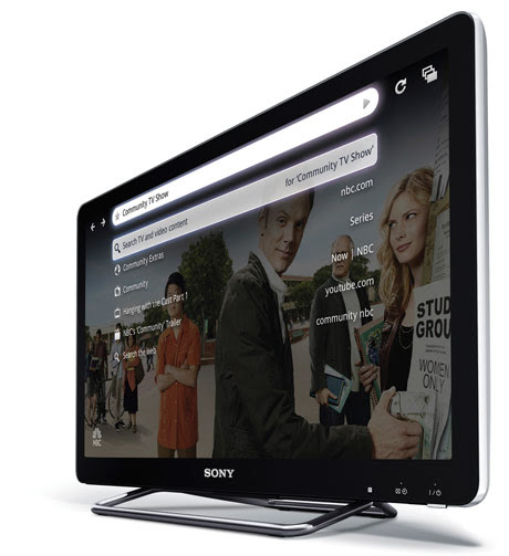 Google TV