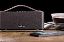 Get a Veho M6 retro Bluetooth speaker for $65