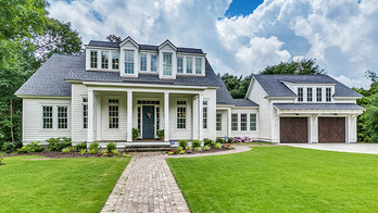 Tennessee Farmhouse Southern Living House Plans Tennessee Farmhouse Southern Living House Plans