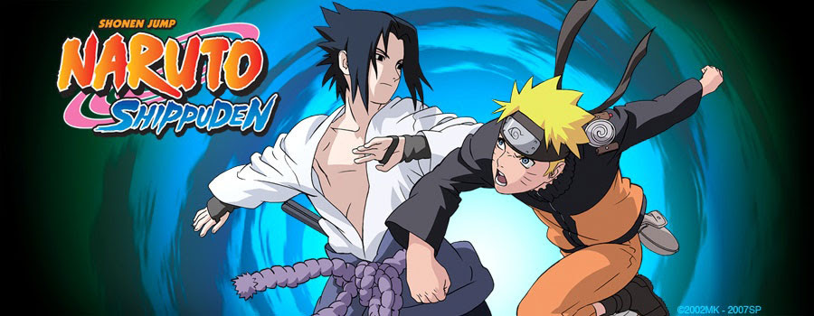 naruto shippuden episode 144  - wanderer