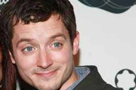 elijah wood 2011. Elijah Wood