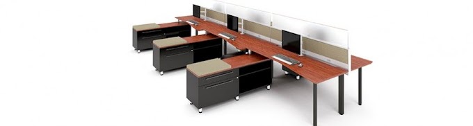 Reception Furniture Vancouver