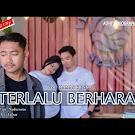 Lirik Terlalu Berharap - Mamas Krisna | 2025