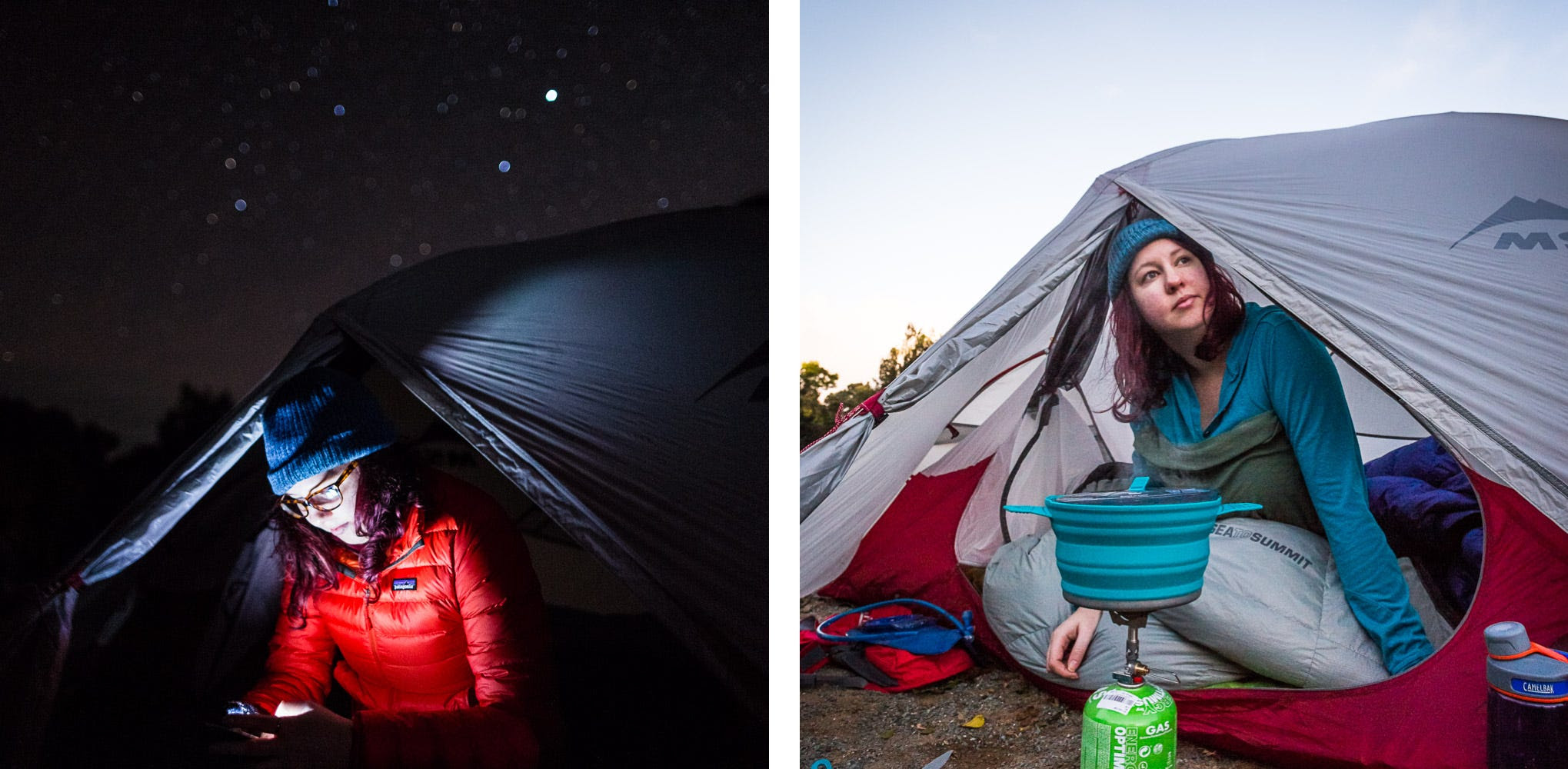 Review Msr Hubba Hubba Nx Paddy Pallin