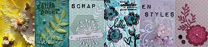 EX DT Scrap en Styles