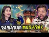 Ramadan Ka Chand Nazar Aa Gaya | Ramadan Mubarak |Alhamdulillah, Back Home in Pakistan