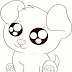Coloring Pages To Print Cute : Pin by marissa garcia on free printable coloring pages | tumblr.
