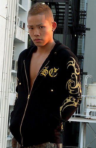 草食系男子の次はコレ 悪羅悪羅 オラオラ 系男子が今アツイ ガールズちゃんねる Girls Channel