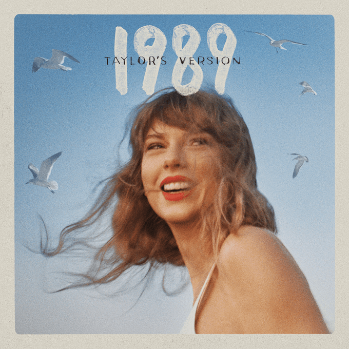Is It Over Now? (Taylor’s Version) [From The Vault]