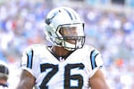 Panthers' Greg Hardy: I'd 'Dominate' LeBron in 1-on-1