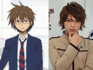 男子高校生の日常 実写映画化 キャスト 菅田将暉 野村周平 吉沢亮 画像 最新エンタメ情報
