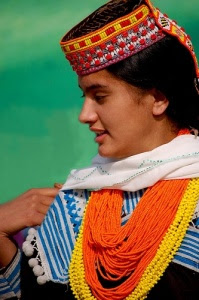 Kalash The Lost Children of Alexander the Great 2