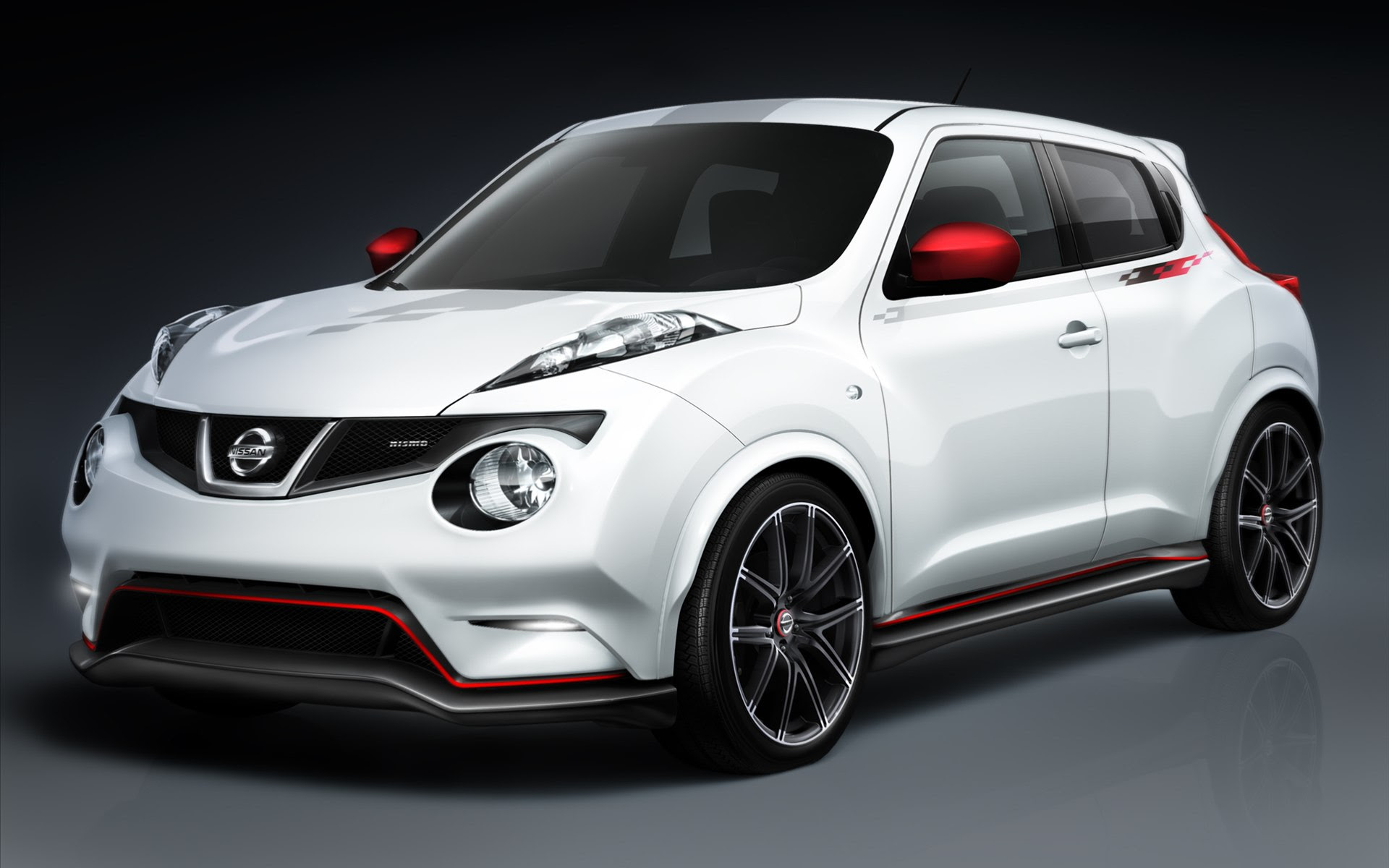 2011 Nissan Juke Nismo Concept Wallpaper  HD Car Wallpapers