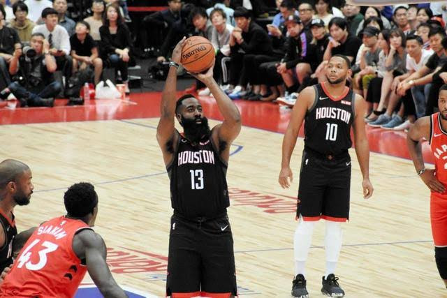 シュートの期待値 Grit Basketball Shooting Academy 広島のバスケ教室