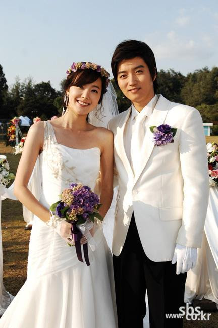 イン ギョジン ソ イヒョン 10月4日結婚へ Chosunonline Com Amp