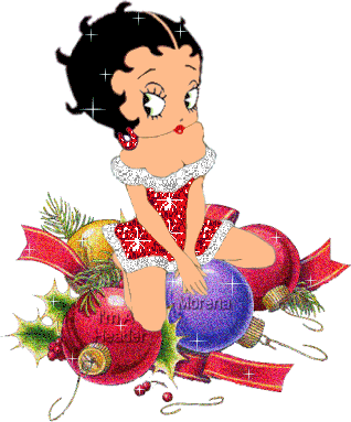 naughty betty boop Pictures, Images and Photos